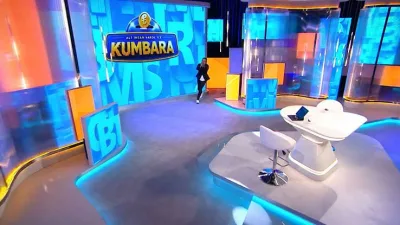 Ali İhsan Varol ile Kumbara bugün var mı, saat kaçta
