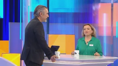 Ali İhsan Varol ile Kumbara, 12 Ekim 2026 Pazartesi tarihli