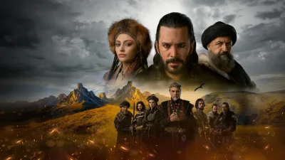 Alparslan: Büyük Selçuklu bugün var mı, bu akşam saat kaçta
