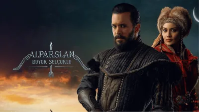 Alparslan: Büyük Selçuklu bugün var mı, bu akşam saat kaçta