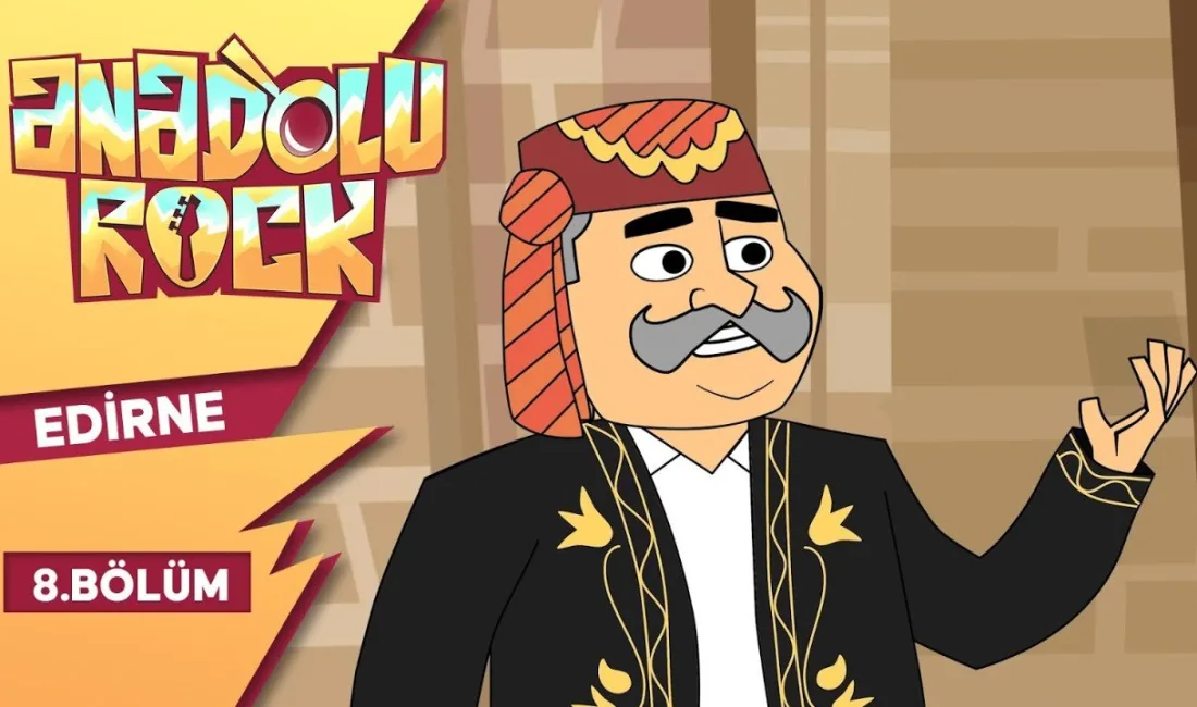 Anadolu Rock bugün var mı, saat kaçta ve hangi kanalda?