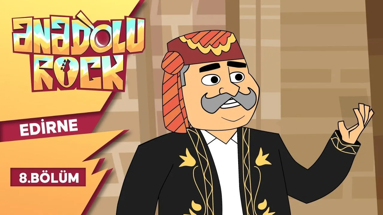 Anadolu Rock bugün var mı, saat kaçta ve hangi kanalda?