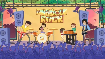 Anadolu Rock bugün var mı, saat kaçta ve hangi kanalda?