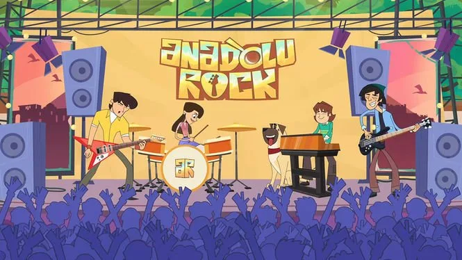 Anadolu Rock bugün var mı, saat kaçta ve hangi kanalda?
