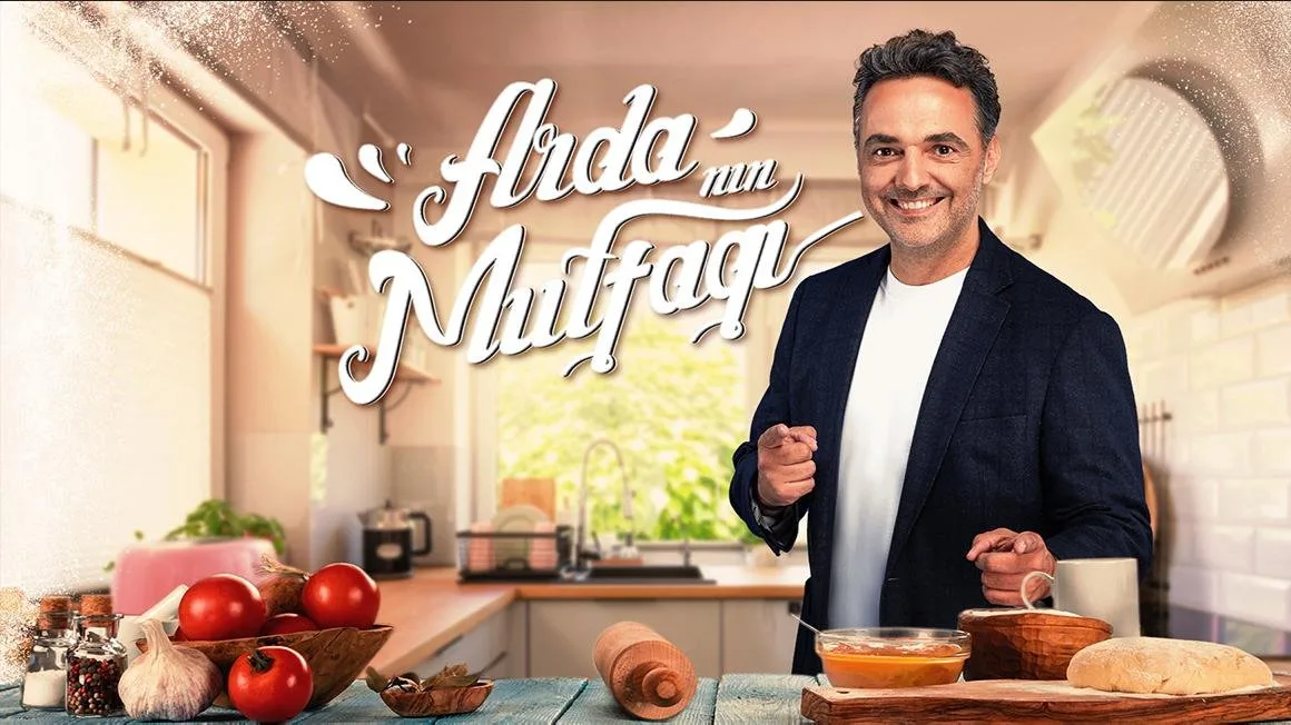 Arda'nın Mutfağı Bugün Hangi Kanalda, Saat Kaçta? İşte Yayın Bilgileri Arda'nın Mutfağı – Kanal D program görseli