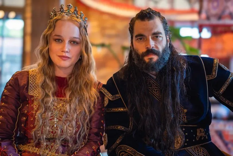 Aşk ve Taht bugün var mı, bu akşam saat kaçta