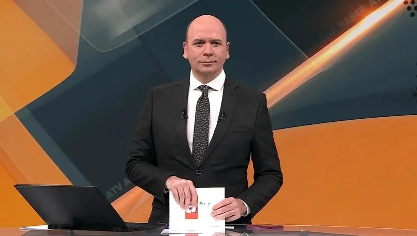 ATV Ana Haber canlı izle, bugün saat kaçta ve hangi