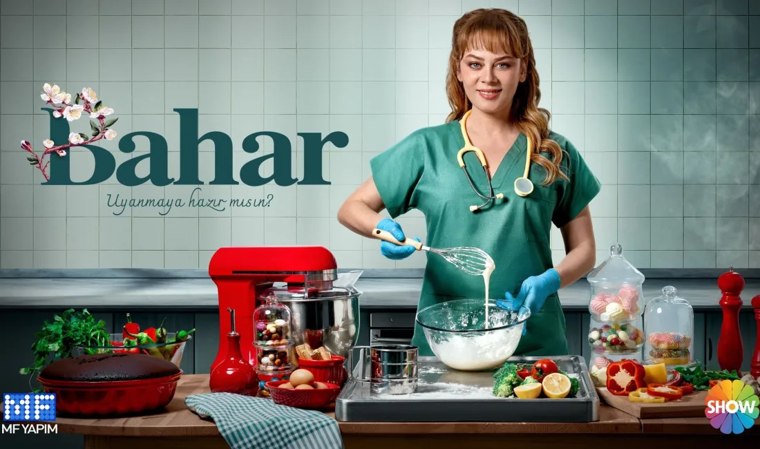 Bahar bugün var mı, bu akşam saat kaçta ve hangi