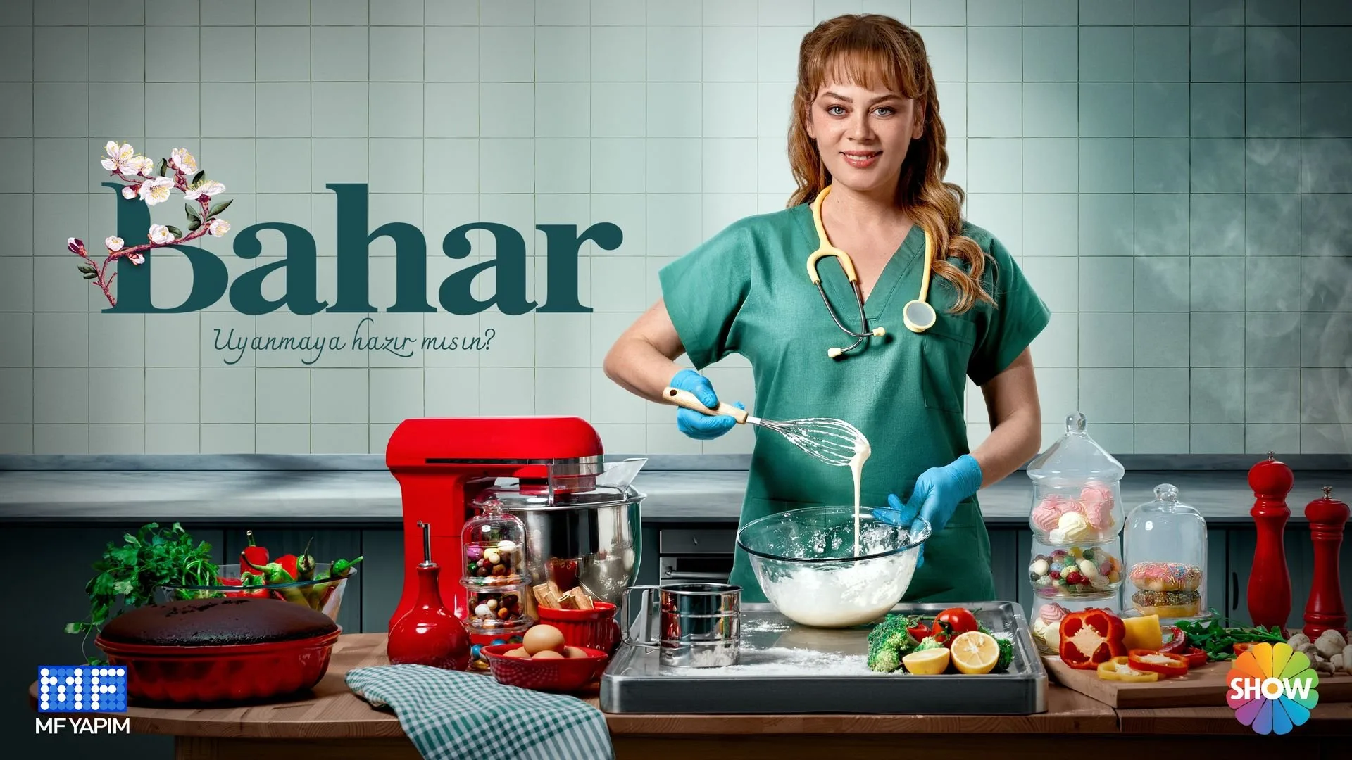 Bahar Bugün Var mı, Yok mu? 7 Ekim 2026 Çarşamba Yayın Akışında Belli Oldu Bahar – Show TV