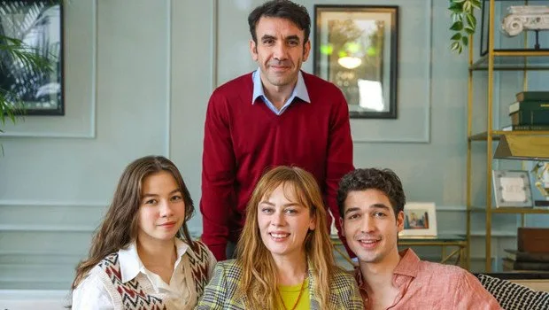 Bahar Hangi Kanalda, Saat Kaçta? 12 Ekim 2026 Pazartesi Bahar – Show TV program görseli