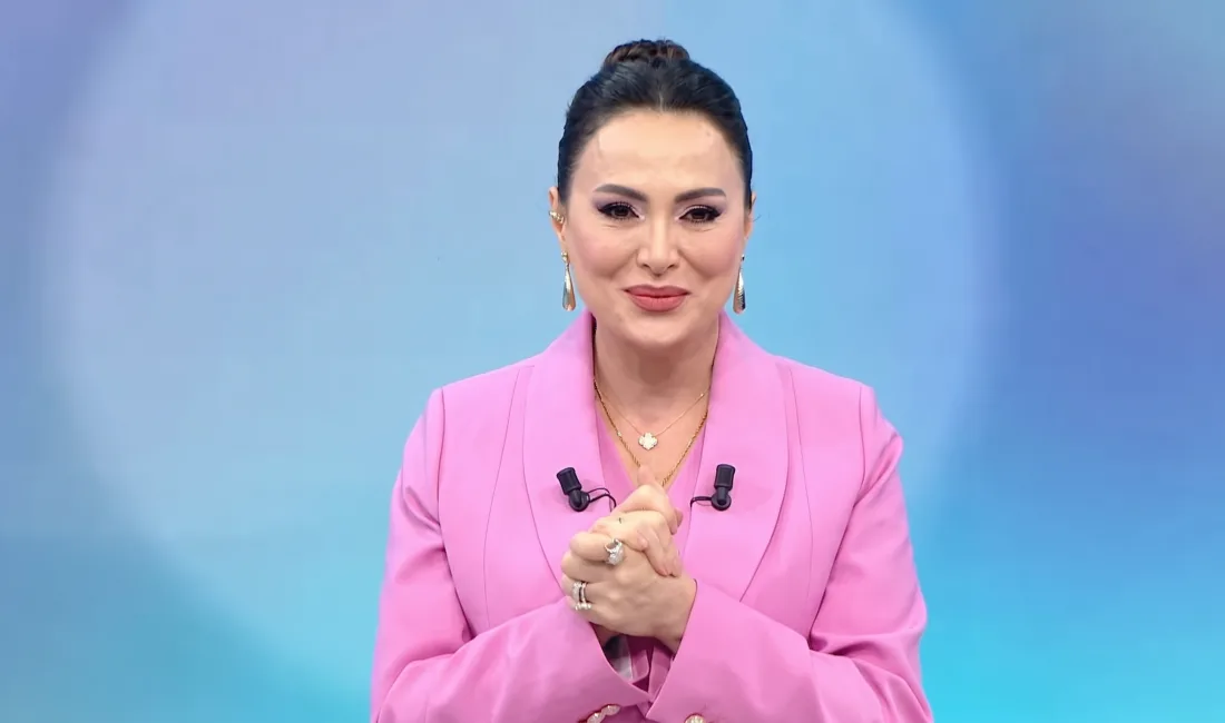 Didem Arslan Yılmaz'la Vazgeçme bugün var mı, saat kaçta başlayacak