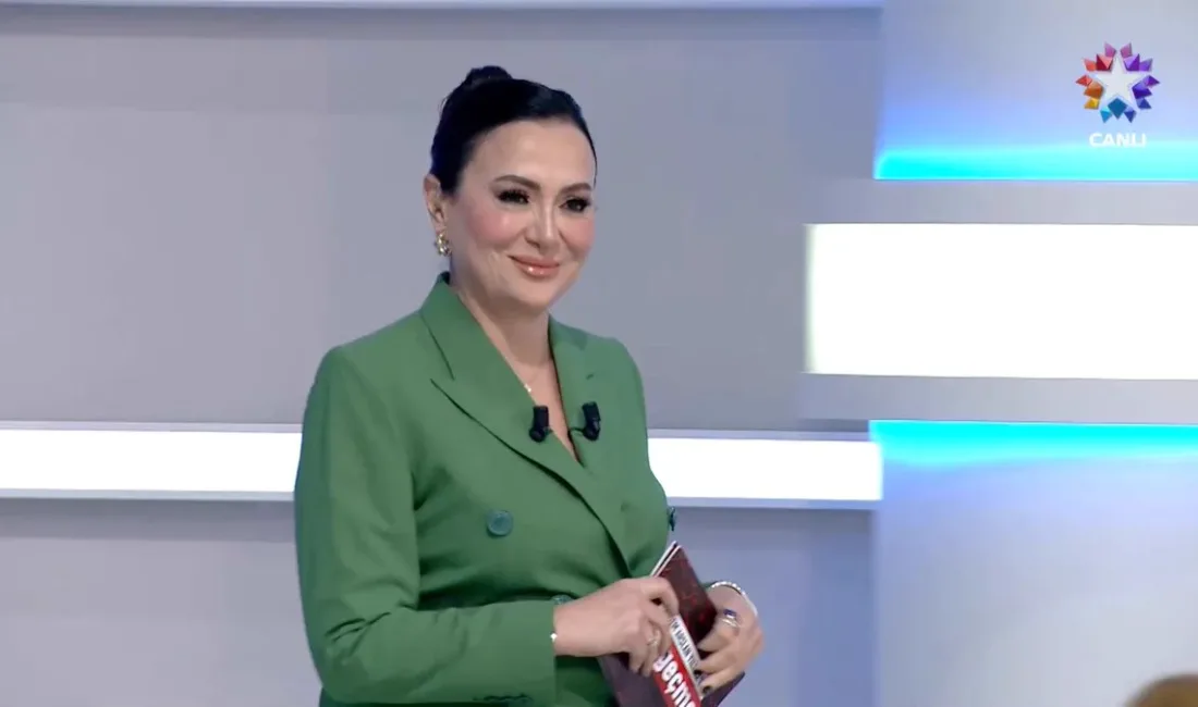 Didem Arslan Yılmaz'la Vazgeçme bugün saat kaçta, hangi kanalda? 19