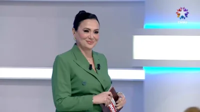 Didem Arslan Yılmaz'la Vazgeçme bugün saat kaçta, hangi kanalda? 21