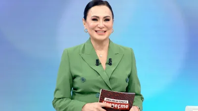 Didem Arslan Yılmaz'la Vazgeçme bugün var mı, saat kaçta başlayacak