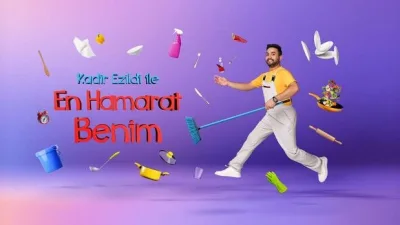 En Hamarat Benim bugün var mı, saat kaçta ve hangi