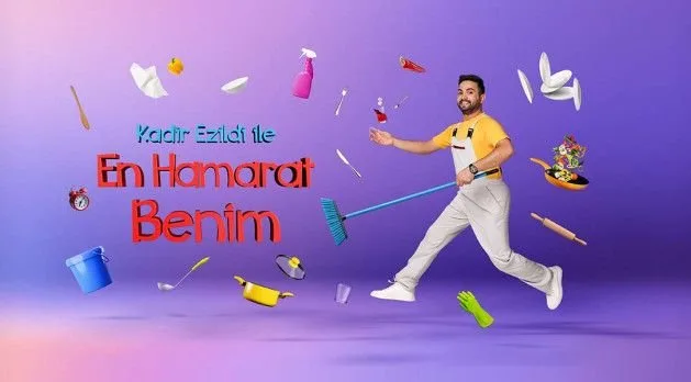 En Hamarat Benim bugün var mı, saat kaçta ve hangi