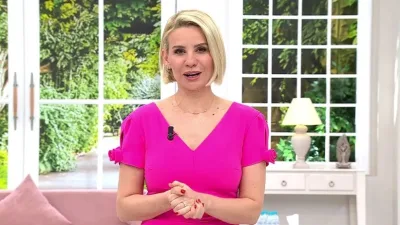 ATV’nin gündüz kuşağı programlarından Esra Erol’da, 7 Ekim 2026 Çarşamba