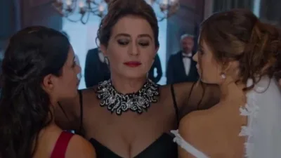 Fazilet Hanım ve Kızları bugün var mı, bu akşam saat