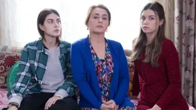 Fazilet Hanım ve Kızları bugün saat kaçta, hangi kanalda? 14