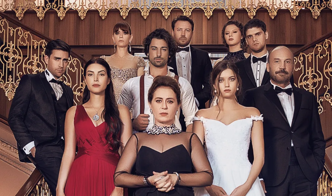 Fazilet Hanım ve Kızları bugün saat kaçta, hangi kanalda? 21