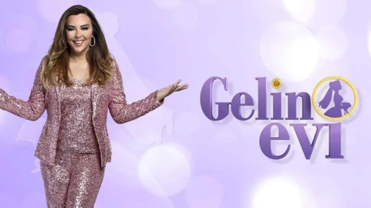 Gelin Evi Canlı İzle: 7 Ekim 2026 Çarşamba Show TV Canlı Yayın Linki Gelin Evi – Show TV