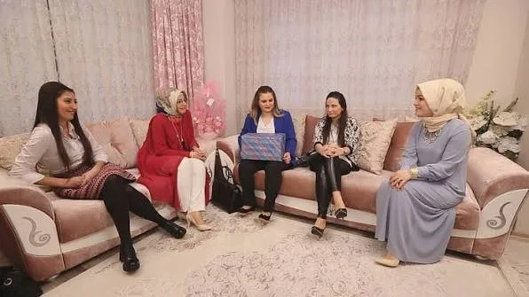 Gelin Evi bugün var mı, saat kaçta başlayacak ve hangi