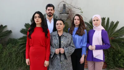 Gelin, 15 Ekim 2026 Perşembe tarihli Kanal 7 yayın akışında