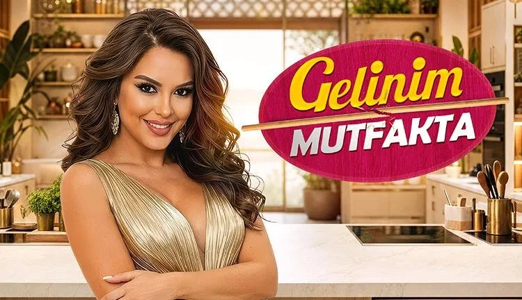 Gelinim Mutfakta Canlı İzle 7 Ekim 2026 Çarşamba: Kanal D Canlı Yayın Ekranı Gelinim Mutfakta – Kanal D