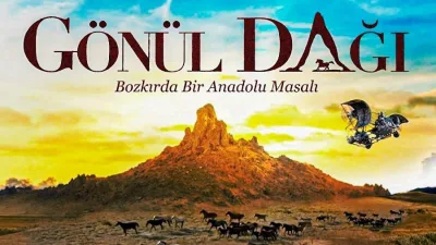 Gönül Dağı bugün saat kaçta, hangi kanalda? 17 Ekim 2026