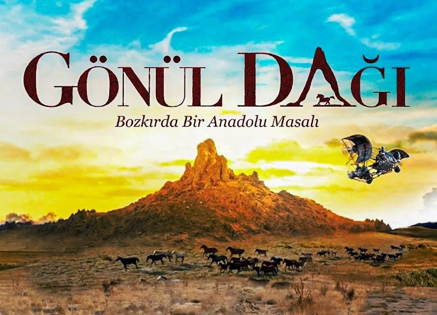 Gönül Dağı bugün saat kaçta, hangi kanalda? 17 Ekim 2026