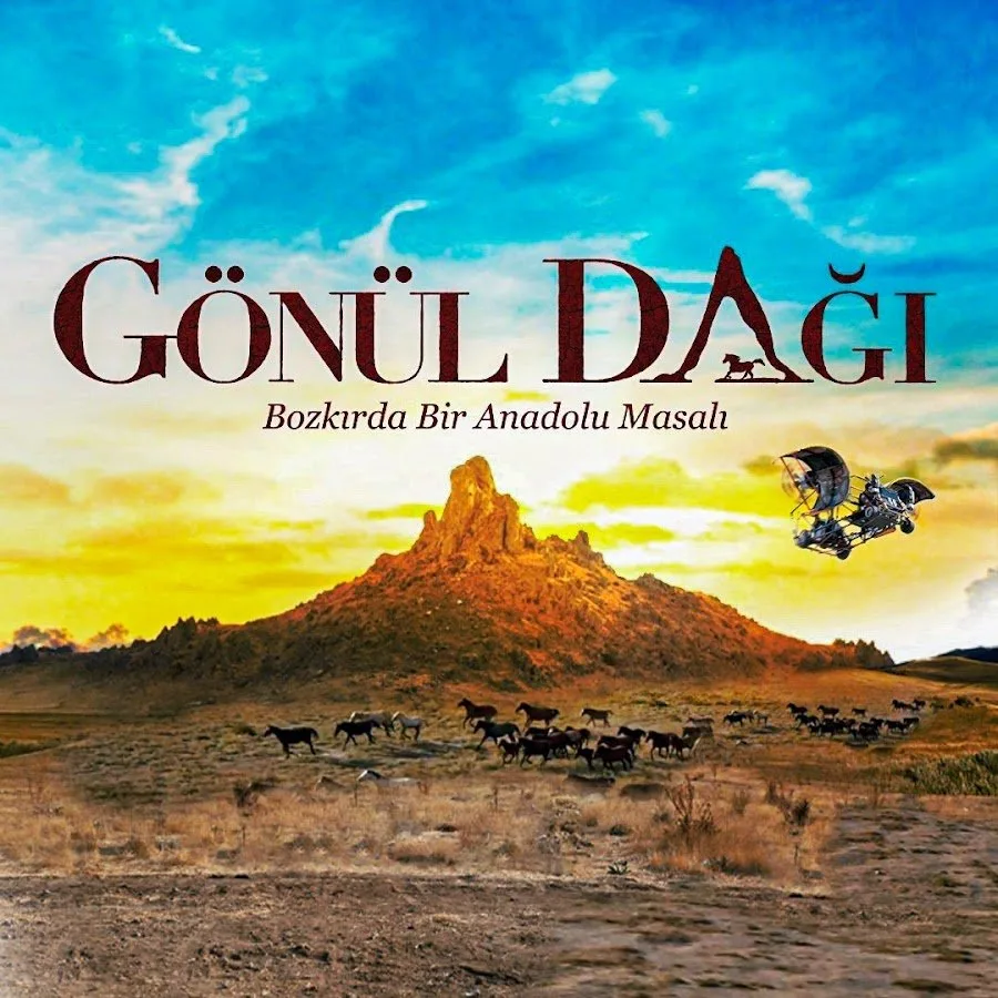 Gönül Dağı Bugün Var mı? TRT 1 Yayın Akışı Gönül Dağı – TRT 1 program görseli