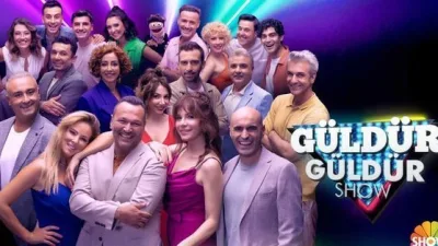 Güldür Güldür Show bugün var mı, saat kaçta ve hangi
