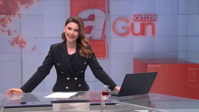 Gün Ortası canlı izle, bugün saat kaçta ve hangi kanalda?