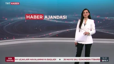 Haber Ajandası canlı izle, bugün saat kaçta ve hangi kanalda?
