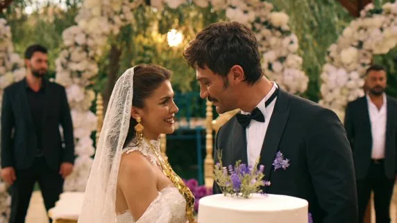 Halef Bugün Saat Kaçta Başlıyor? İşte NOW TV Yayın Saati Halef – NOW TV