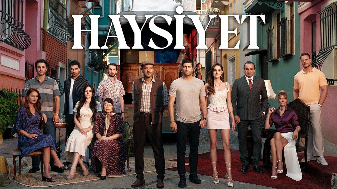 Haysiyet Bugün Var mı? 7 Ekim 2026 Çarşamba Saat Kaçta, Hangi Kanalda? Haysiyet – Kanal D