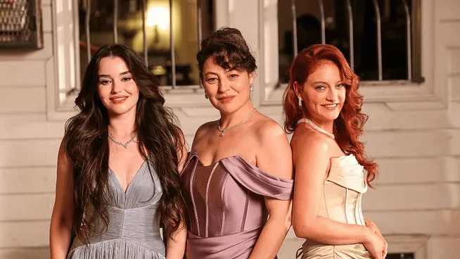 Haysiyet Canlı İzle: Kanal D Yayın Saati Haysiyet – Kanal D program görseli