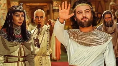 Hz. Yusuf bugün var mı, bu akşam saat kaçta ve