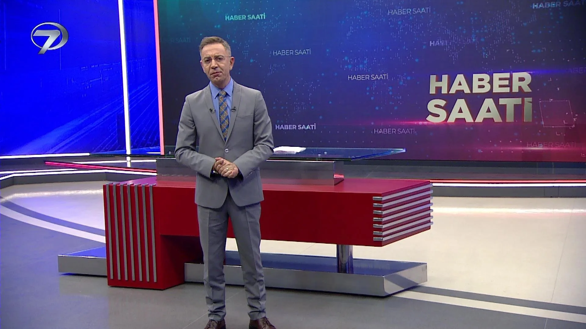 Kanal 7 Haber Saati Bugün Kaçta Başlıyor? Kanal 7 Canlı Yayın Bilgileri Kanal 7 Haber Saati – Kanal 7