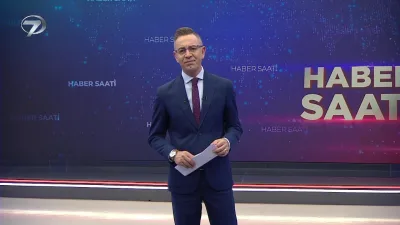 Kanal 7 Haber Saati canlı izle, bugün saat kaçta ve