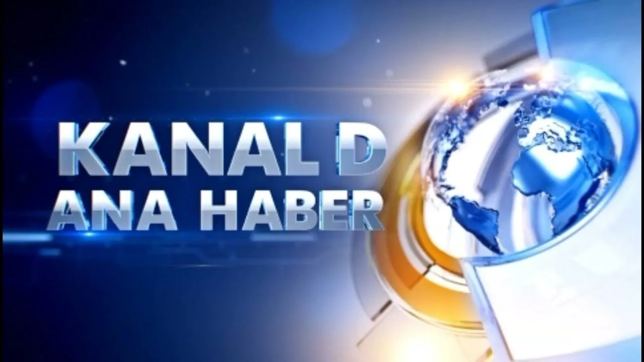 Kanal D Ana Haber – Kanal D