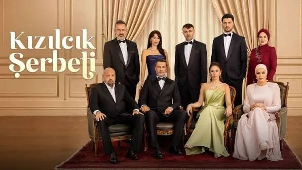 Kızılcık Şerbeti bugün var mı, bu akşam saat kaçta ve