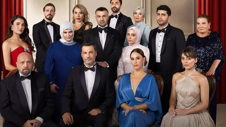 Kızılcık Şerbeti Bu Akşam Saat Kaçta? 9 Ekim 2026 Cuma Show TV Yayın Akışı Kızılcık Şerbeti – Show TV