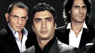 Kurtlar Vadisi Pusu bugün saat kaçta, hangi kanalda? 9 Ekim