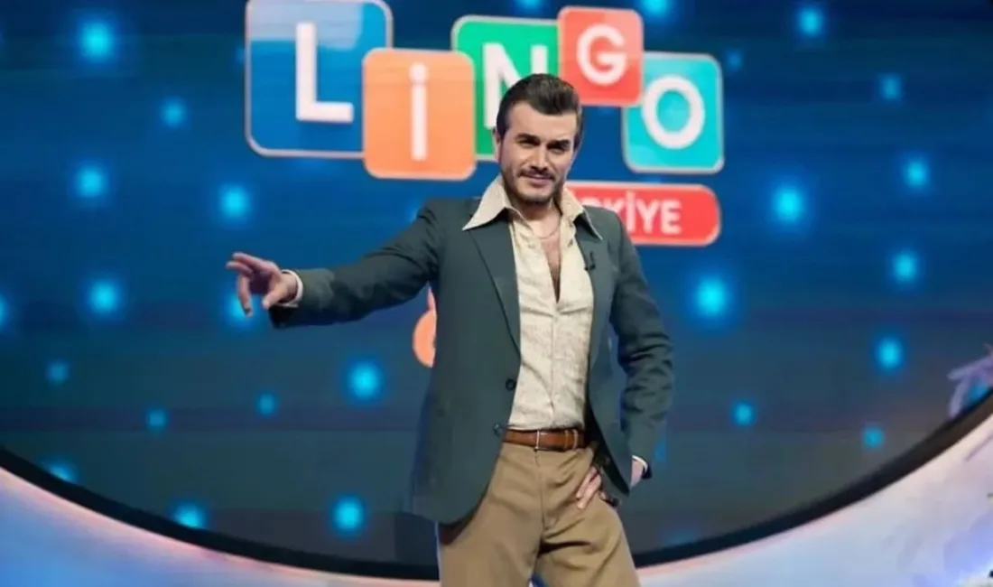 Lingo Türkiye bugün var mı, saat kaçta ve hangi kanalda?