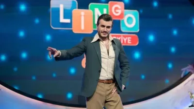 Lingo Türkiye bugün var mı, saat kaçta ve hangi kanalda?