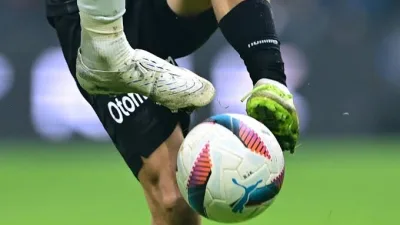 UEFA Şampiyonlar Ligi'nde Viking FK ile Bayern Münih, 13 Ekim
