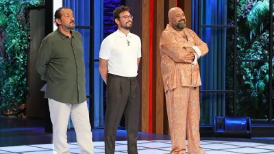 MasterChef Türkiye, 19 Ekim 2026 Pazartesi tarihli TV8 yayın akışında