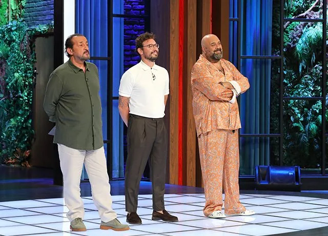 MasterChef Türkiye Bu Akşam Saat Kaçta? İşte TV8 Yayın Akışı MasterChef Türkiye – TV8
