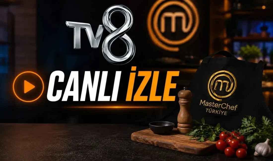 MasterChef Türkiye bugün var mı, saat kaçta ve hangi kanalda?